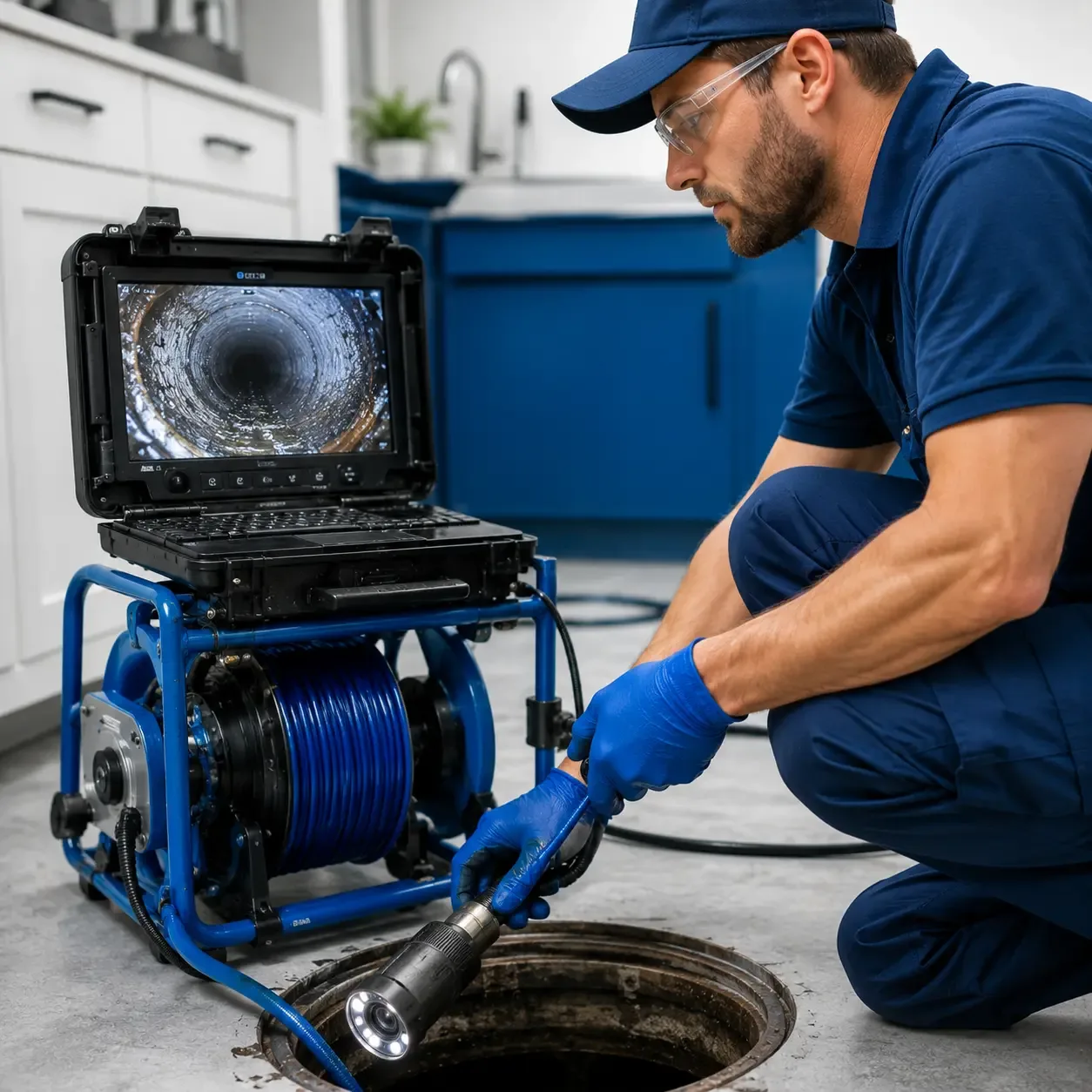 Pipe Relining professionals serving Grand Isle, ME